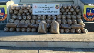 Kahramanmaraş'ta Jandarma Operasyonları Hız Kesmedi: 236 Gözaltı, 14 Tutuklama