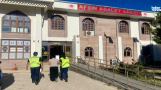 Kahramanmaraş’ta Jandarmadan 273 Gözaltı: Silah, Uyuşturucu ve Tarihi Eser Ele Geçirildi