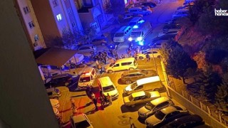 Kahramanmaraş’ta Komşular Arasında Kavga Çıktı
