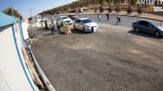 Kahramanmaraş’ta Polise Çarpan Uyuşturucu Şüphelisi Avukat Tutuklandı