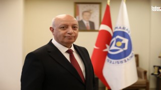 KİÜ Rektörü Prof. Dr. İsmail Bakan’dan 30 Ağustos Zafer Bayramı Mesajı