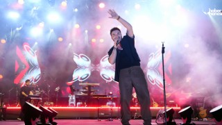 Mustafa Ceceli, Kahramanmaraş’ta Binlerce Kişiye Unutulmaz Gece Yaşattı