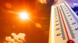 Nem ve Sıcaklık Kahramanmaraş’ı Bunaltıyor: Hissedilen Sıcaklık 44 Derece!