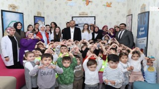 Onikişubat Belediyesi’nden Miniklere Eğitim Fırsatı: Kayıtlar Başladı!