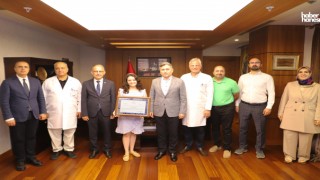 SANKO Üniversitesi, Sağlıklı Yaşam Standartlarını Tescilledi