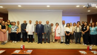 SANKO Üniversitesi’nde 30 Ağustos Zafer Bayramı Coşkusu