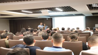 AKEDAŞ Elektrik Dağıtım A.Ş., Personeline Yönelik İSG Eğitimlerini Tamamladı
