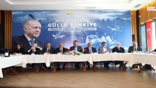 Bakan Kurum’dan Kahramanmaraş’a Sosyal Konut Müjdesi