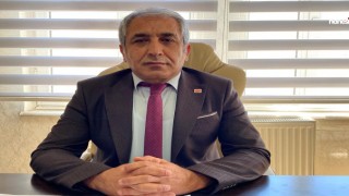 Başkan Akyol’dan Mevlid Kandili Mesajı: “Bu Mübarek Gece, Ülkemize Huzur ve Birlik Getirsin”