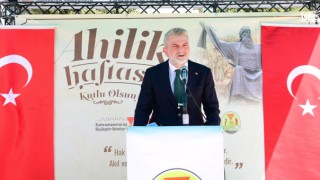 Başkan Fırat Görgel: “Esnaf, Şehrin Kalbidir”