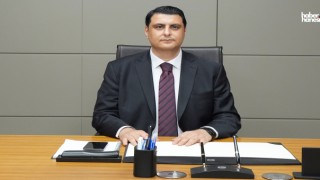Başkan Yılmaz’dan Mevlid Kandili Mesajı: “Sevgi ve Hoşgörüyle Birlikte Olalım”