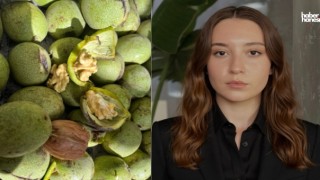 Beyza Nur Mungan: Kahramanmaraş’ta Bu Yıl Maraş 18 Cevizi Satışa Sunulmayacak