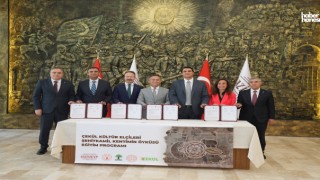 Gaziantep’te ÇEKÜL İş Birliğiyle Kültür Elçileri Programı Başlıyor
