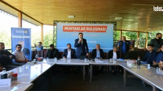 Kahramanmaraş Büyükşehir Paydaşlarıyla İş Birliğini Daha da Güçlendiriyor