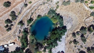 Kahramanmaraş Büyükşehir, Yeşilgöz’de Turizm Yatırımlarını Tamamladı