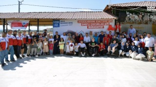 Kahramanmaraş Büyükşehir’den DMD Farkındalığına Güçlü Destek
