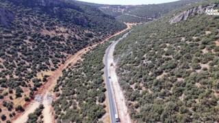 Kahramanmaraş Büyükşehir’den Pazarcık’ta Yol Seferberliği