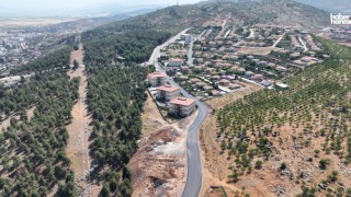 Kahramanmaraş Büyükşehir’den Türkoğlu’na 170 Milyon TL’lik Ulaşım Yatırımı