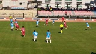Kahramanmaraş İstiklalspor Kupaya 7-1’lik Mağlubiyetle Veda Etti