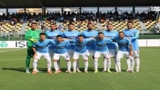 Kahramanmaraş İstiklalspor, Trabzon Deplasmanından Puan Çıkaramadı