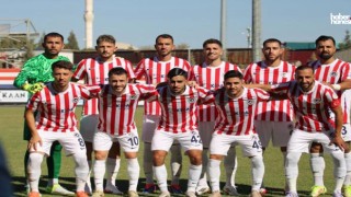 Kahramanmaraş İstiklalspor’dan 5 Gollü Zafer