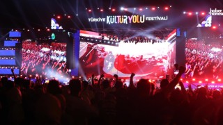 Kahramanmaraş, Kültür Yolu Festivali’ne Hazırlanıyor