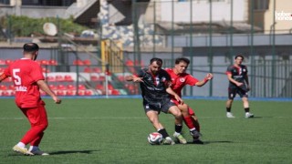 Kahramanmaraşspor Uzatmalarda Güldü, 3. Tur Bileti Aldı