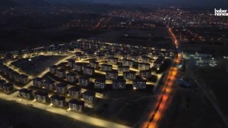 Kahramanmaraş’ta 45 Bin Konut Teslim Edildi, 38 Bin İnşa Halinde
