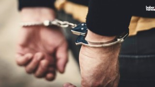 Kahramanmaraş’ta Hapis Cezası Bulunan 2 Şahıs Yakalandı