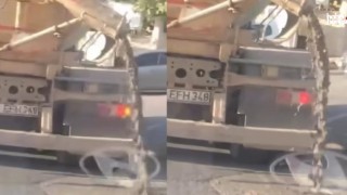 Kahramanmaraş’ta Mikser Skandalı: 153 Bin Lira Ceza!