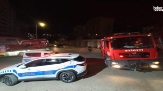 Kahramanmaraş’ta Ocaktaki Yemek Yangın Çıkardı, 3 Kişi Hastaneye Kaldırıldı!