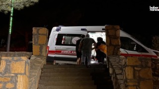Kahramanmaraş’ta Sigara İzmariti Yangına Neden Oldu