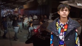 Kebap Siparişi Yerini Ele Verdi: Kahramanmaraş’ta 16 Yaşındaki Şüpheli Tutuklandı