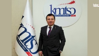 KMTSO Başkanı Buluntu, Yeni OVP’yi Değerlendirdi