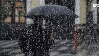 Meteoroloji uyardı: Kahramanmaraş ve çevresinde kuvvetli yağış bekleniyor