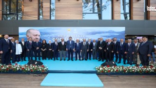 Murat Kurum: Kahramanmaraş Eskisinden Daha Güçlü Olacak