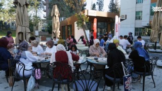 Pusula Maraş’tan Gençlere Sanat Molası; Seramik Workshop