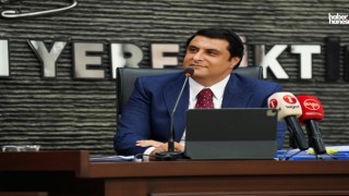 Şehitkamil Belediyesi Eylül Ayı Meclis Toplantısı Gerçekleştirildi