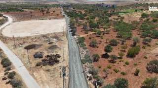 Şehitkamil’de Yol Sevinci: 1 Saatlik Mesafe 10 Dakikaya Düşüyor