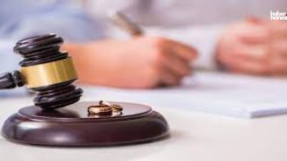 TÜİK’in Boşanma Raporunda Kahramanmaraş Öne Çıktı