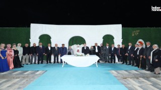Aile Yılı’nda evlenecek çiftlere en büyük destek Onikişubat Belediyesi’nden