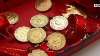Altın Fiyatları Artış Trendini Sürdürüyor