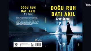 Arzu Samat’ın Kaleminden Ruh ve Akıl Yolculuğu