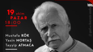 Bahaettin Karakoç, Vefatının Yıl Dönümünde Kitap Fuarı’nda Anılacak