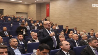 Başkan Akpınar’dan Yol Çağrısı: 'Çağlayancerit Güzergâhı Artık Tamamlanmalı'