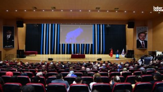 Başkan Görgel: “Yeni Akademik Yılın Hayırlı Olmasını Diliyorum”