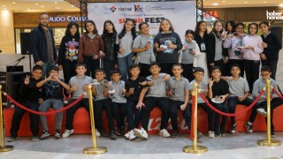 Bilim, Doğa ve Teknoloji Buluştu; SÜRBİLFEST Başladı