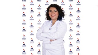 Dr. Zeynep Göktürk Erdoğan, SANKO Üniversitesi Hastanesi’nde Göreve Başladı