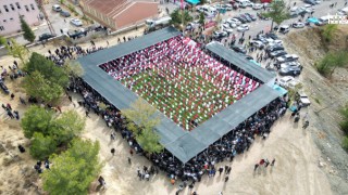 Dulkadiroğlu’nda Geleneksel Güreş Festivali Nefes Kesti