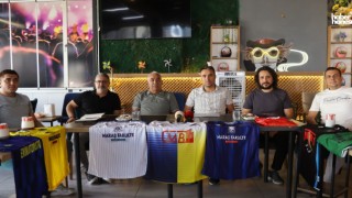 Helete Demirspor, İsmini Maraş Demirspor Olarak Değiştirdi